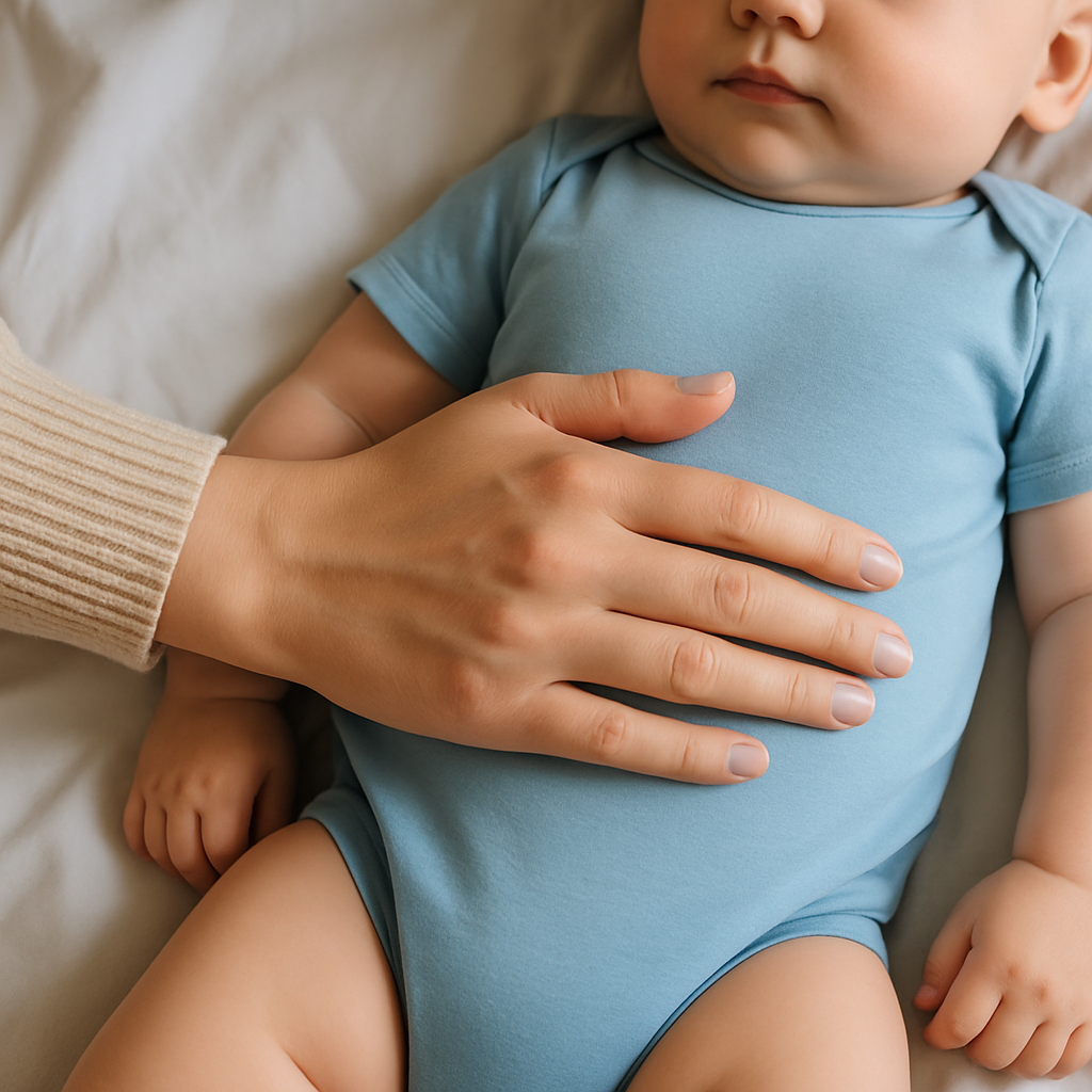 Circoncision chez l’enfant : comprendre le geste, mieux accompagner