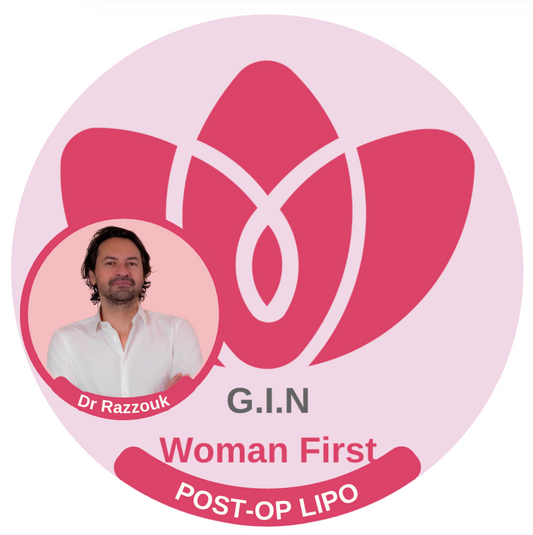 Programme Post-op Lipo du Dr Kais Razzouk
